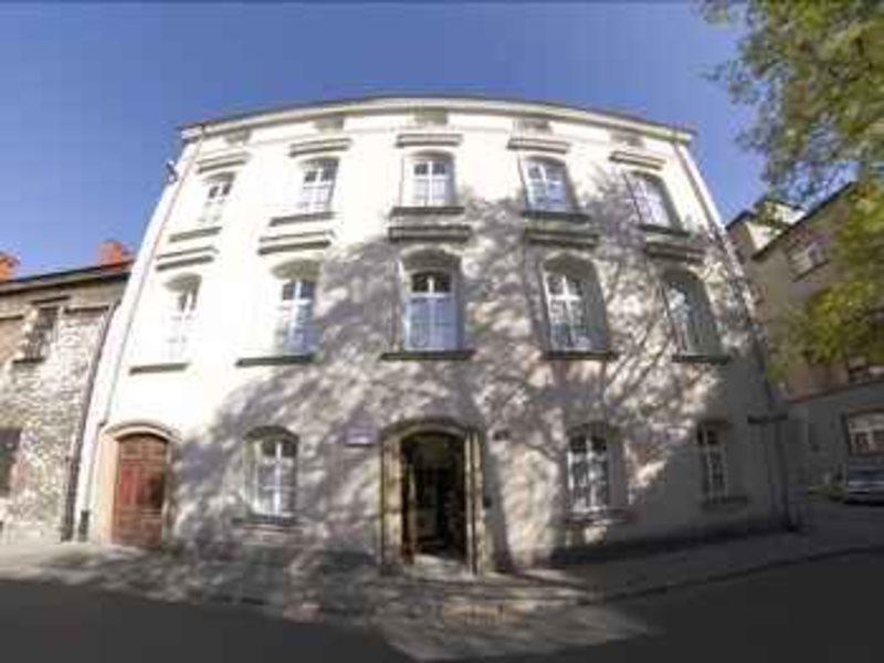 City Hostel Cracovie Extérieur photo