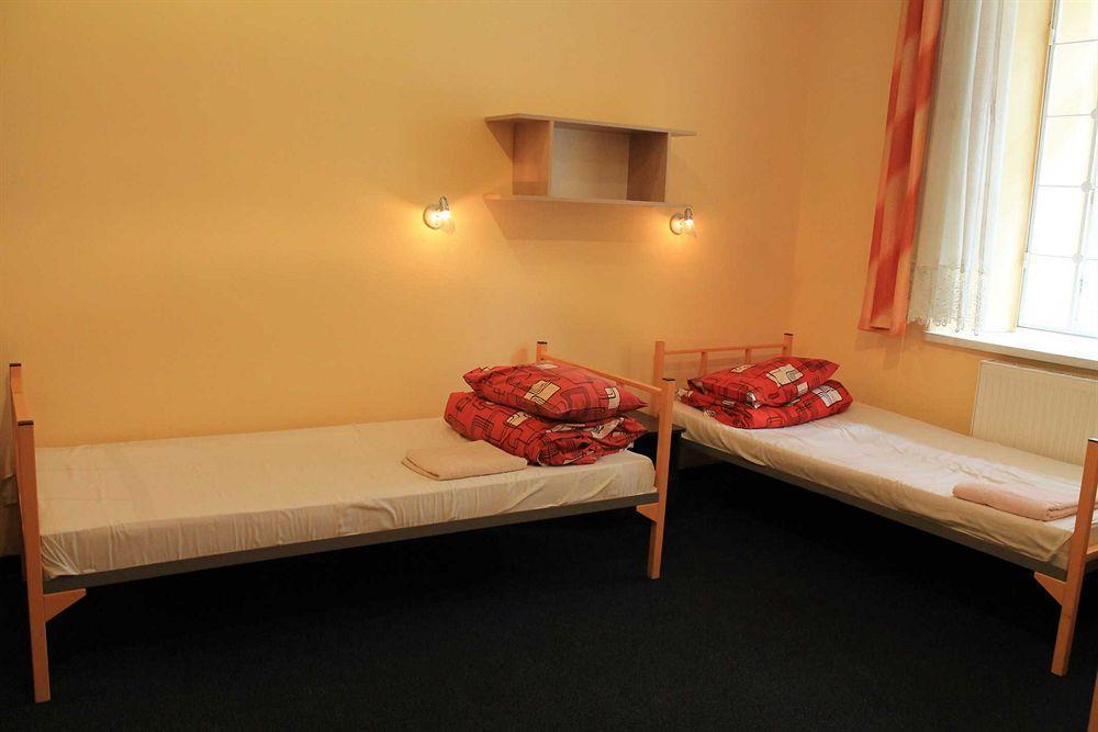 City Hostel Cracovie Extérieur photo