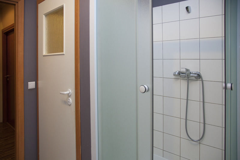 City Hostel Cracovie Extérieur photo