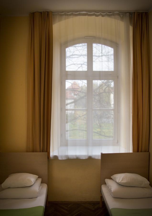 City Hostel Cracovie Extérieur photo