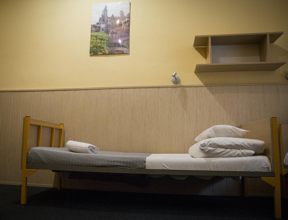 City Hostel Cracovie Extérieur photo