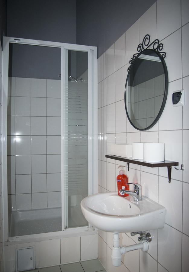 City Hostel Cracovie Extérieur photo